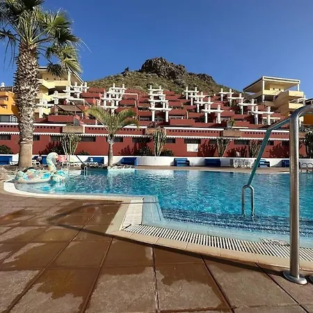 Sunset Hideaway-roque Del Conde Apartamento *
