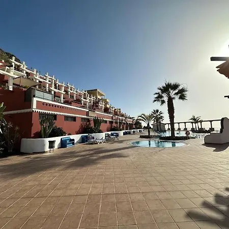 Apartamento Sunset Hideaway-roque Del Conde Costa Adeje (Tenerife)