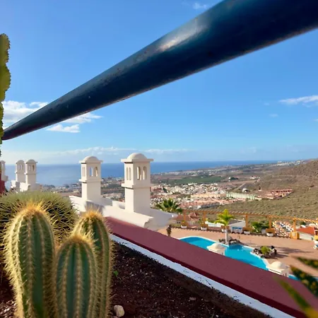 Sunset Hideaway-roque Del Conde Apartamento *