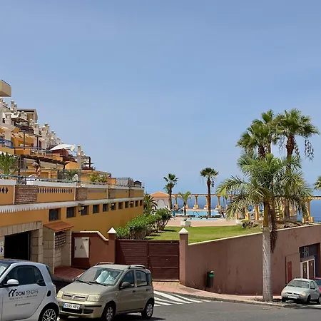 Sunset Hideaway-roque Del Conde Apartamento
