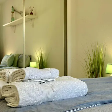 Apartamento Sunset Hideaway-roque Del Conde Costa Adeje (Tenerife)