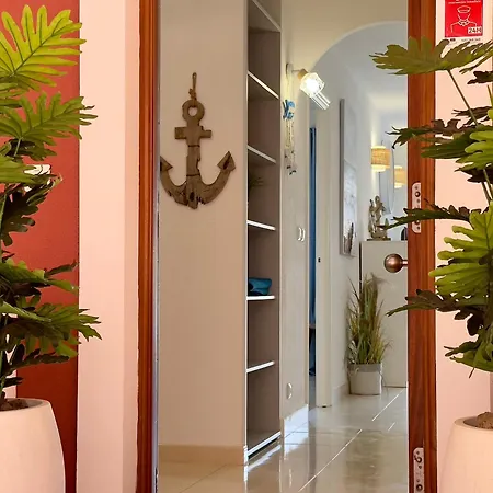 Apartamento Sunset Hideaway-roque Del Conde *
