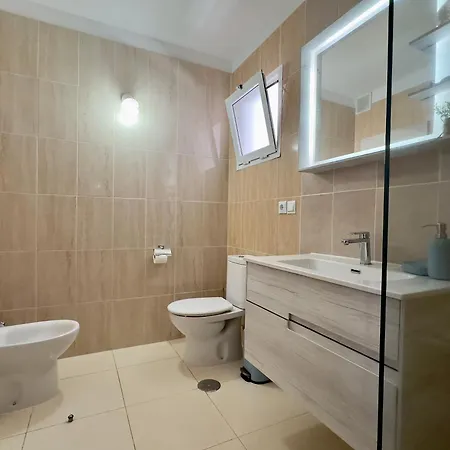 Sunset Hideaway-roque Del Conde Apartamento Costa Adeje (Tenerife)