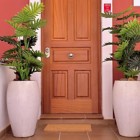 Apartamento Sunset Hideaway-roque Del Conde Costa Adeje (Tenerife)