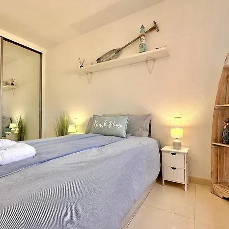 Sunset Hideaway-roque Del Conde Apartamento