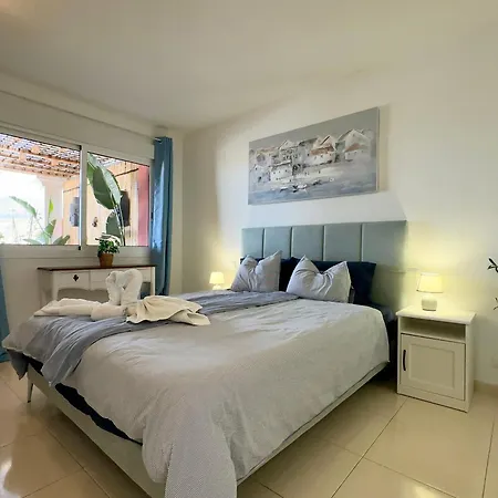Sunset Hideaway-roque Del Conde Apartamento