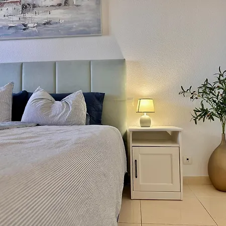 Sunset Hideaway-roque Del Conde Apartamento Costa Adeje (Tenerife)