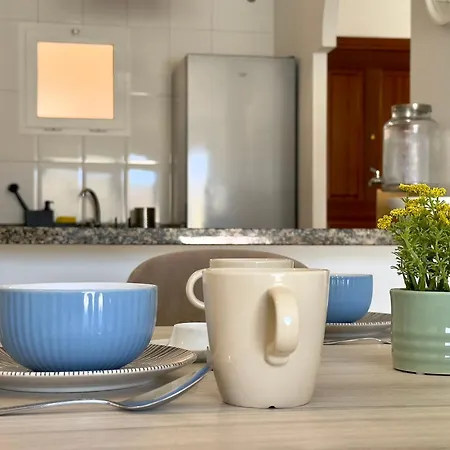 Apartamento Sunset Hideaway-roque Del Conde *