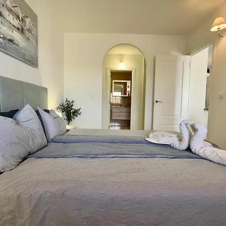 Sunset Hideaway-roque Del Conde Apartamento