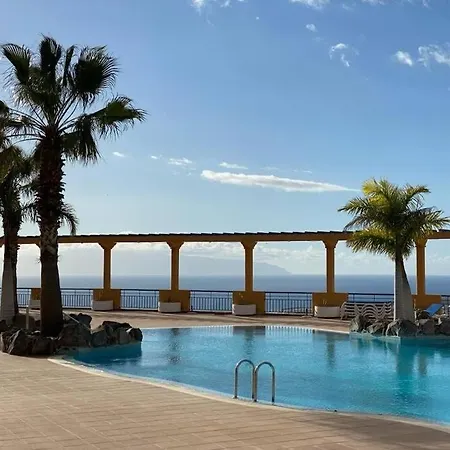 Sunset Hideaway-roque Del Conde Apartment *