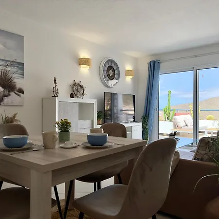Apartment Sunset Hideaway-roque Del Conde *