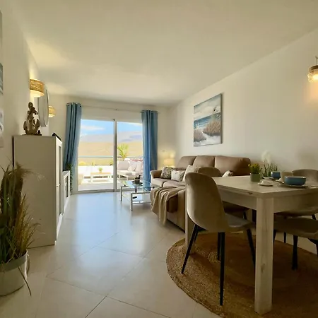 Apartment Sunset Hideaway-roque Del Conde Costa Adeje (Tenerife)