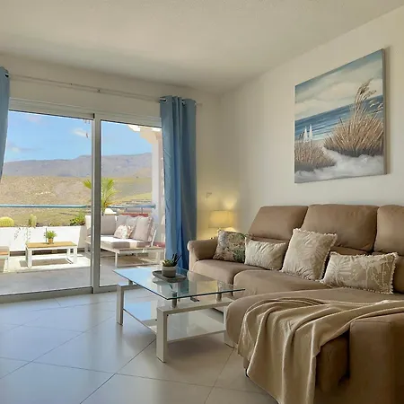 Sunset Hideaway-roque Del Conde *