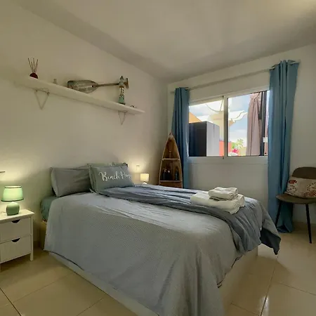 Apartment Sunset Hideaway-roque Del Conde Costa Adeje (Tenerife)
