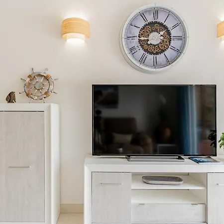 Sunset Hideaway-roque Del Conde Apartamento Costa Adeje (Tenerife)