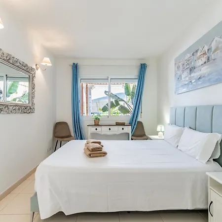 Sunset Hideaway-roque Del Conde Apartamento Costa Adeje (Tenerife)