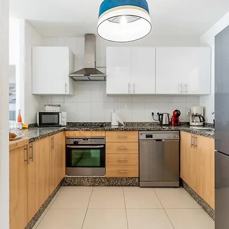 Sunset Hideaway-roque Del Conde Costa Adeje (Tenerife)