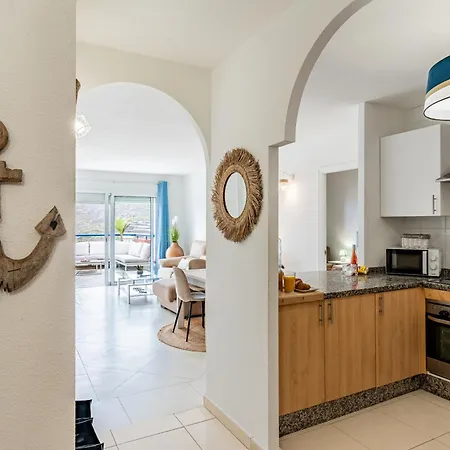 Sunset Hideaway-roque Del Conde Apartamento Costa Adeje (Tenerife)