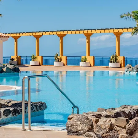 Apartamento Sunset Hideaway-roque Del Conde