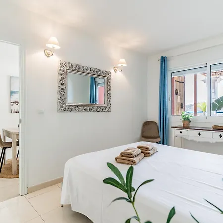 Apartamento Sunset Hideaway-roque Del Conde *