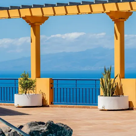 Sunset Hideaway-roque Del Conde Apartamento