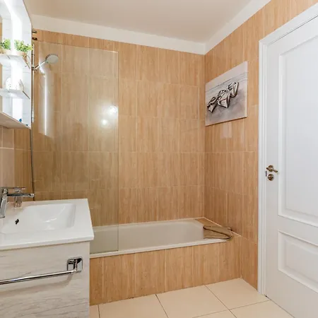 Apartamento Sunset Hideaway-roque Del Conde