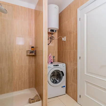 Sunset Hideaway-roque Del Conde Apartamento *