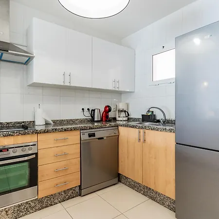 Sunset Hideaway-roque Del Conde Apartamento *