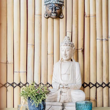 Apartamento Sunset Hideaway-roque Del Conde Costa Adeje (Tenerife)