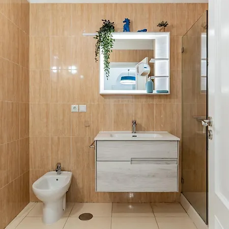 Apartamento Sunset Hideaway-roque Del Conde