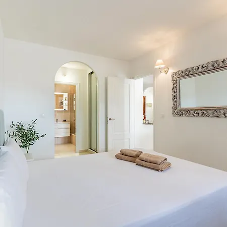 Apartamento Sunset Hideaway-roque Del Conde Costa Adeje (Tenerife)