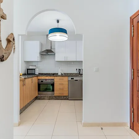 Sunset Hideaway-roque Del Conde Apartamento