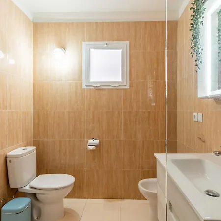 Apartamento Sunset Hideaway-roque Del Conde