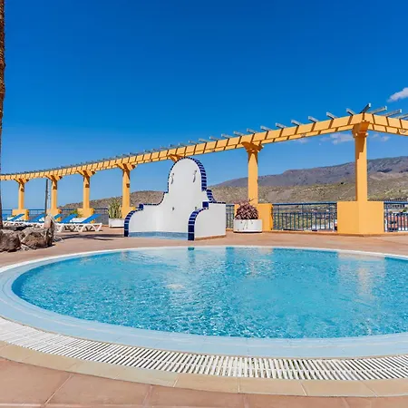 Sunset Hideaway-roque Del Conde Apartamento *