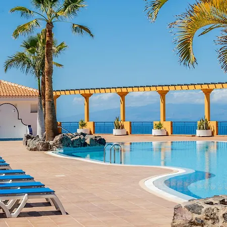 Apartamento Sunset Hideaway-roque Del Conde *