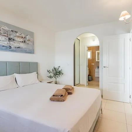 Sunset Hideaway-roque Del Conde * Costa Adeje (Tenerife)