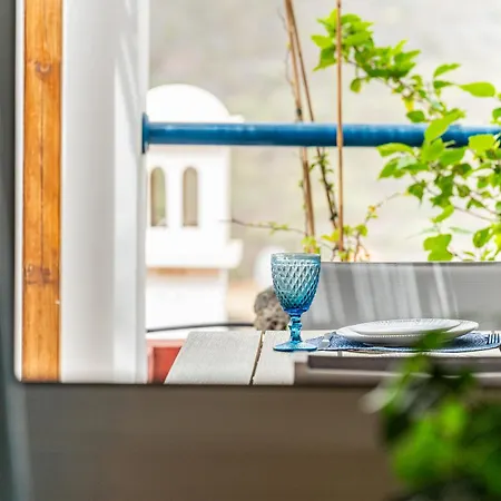 Sunset Hideaway-roque Del Conde Apartamento