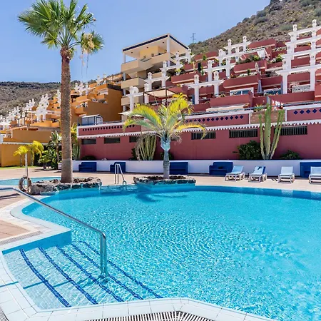Apartamento Sunset Hideaway-roque Del Conde
